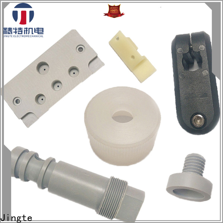 Bulk buy plastic injection molding factory supply custom for machine
