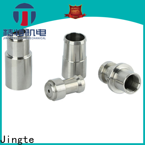 New precision parts suppliers custom for machine