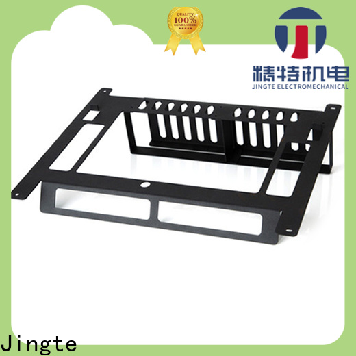 Jingte Buy custom cut sheet metal wholesale for component machining