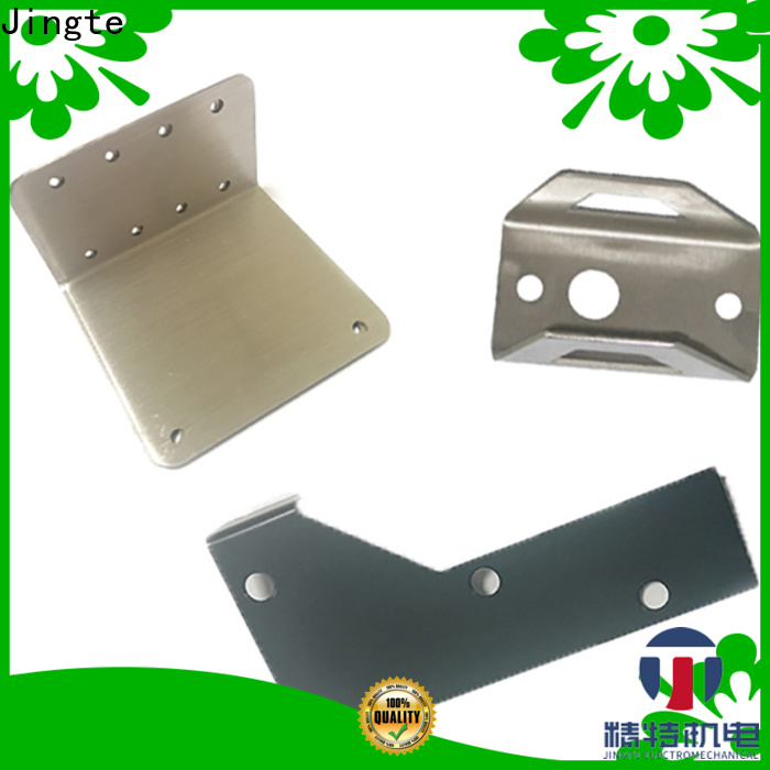 Top sheet metal parts suppliers for component machining
