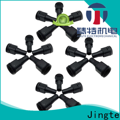 Professional precision machining part factory suppliers for component machining