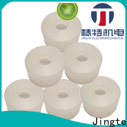 Jingte injection moulding company manufacturers for machine part making