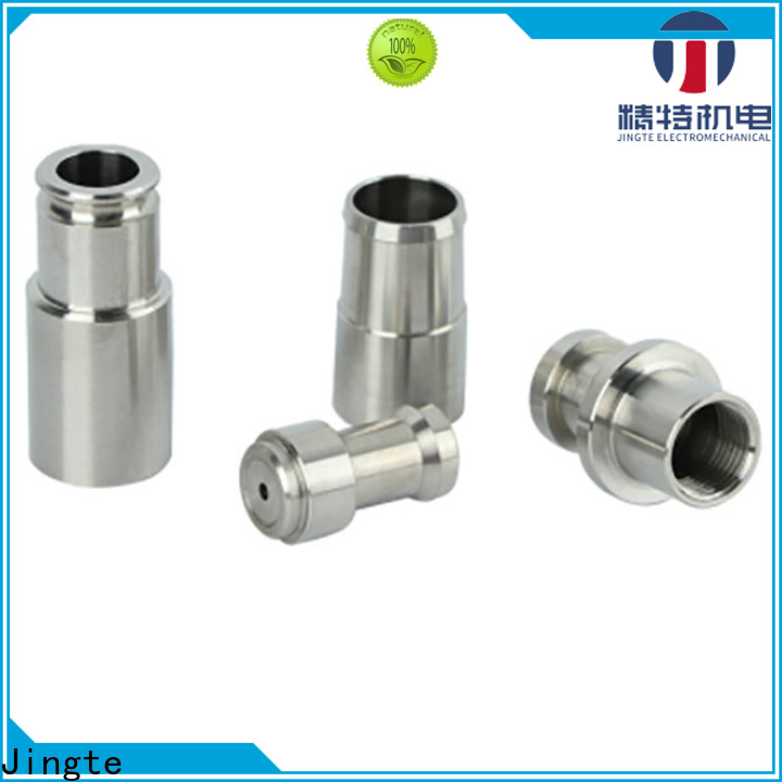 Jingte mim metal injection molding suppliers for machine part making