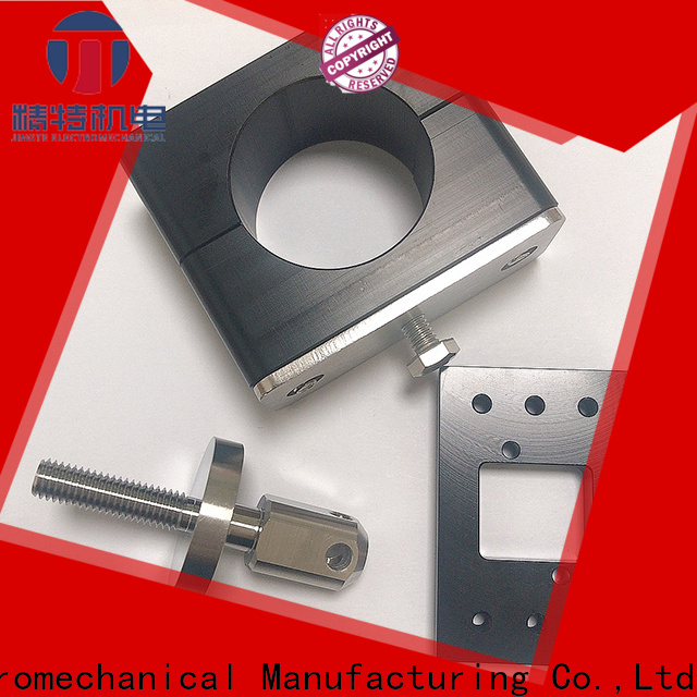 High-quality machinery parts supplier for sale custom for machine