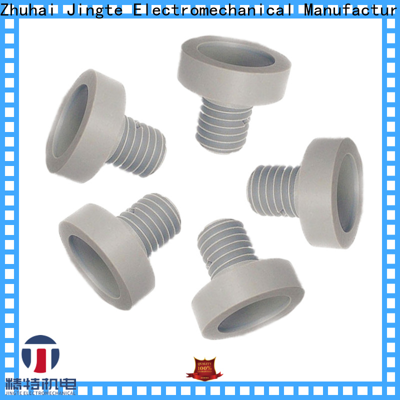Jingte Buy plastic injection manufacturer for sale custom for machine