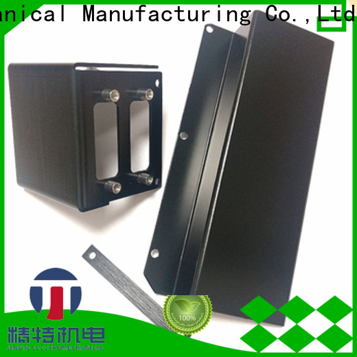 Jingte Custom sheet metal manufacturing companies for sale custom for machine