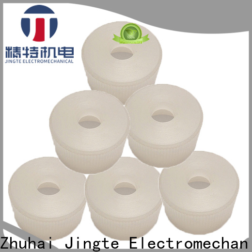 Jingte injection moulding products supply for component machining