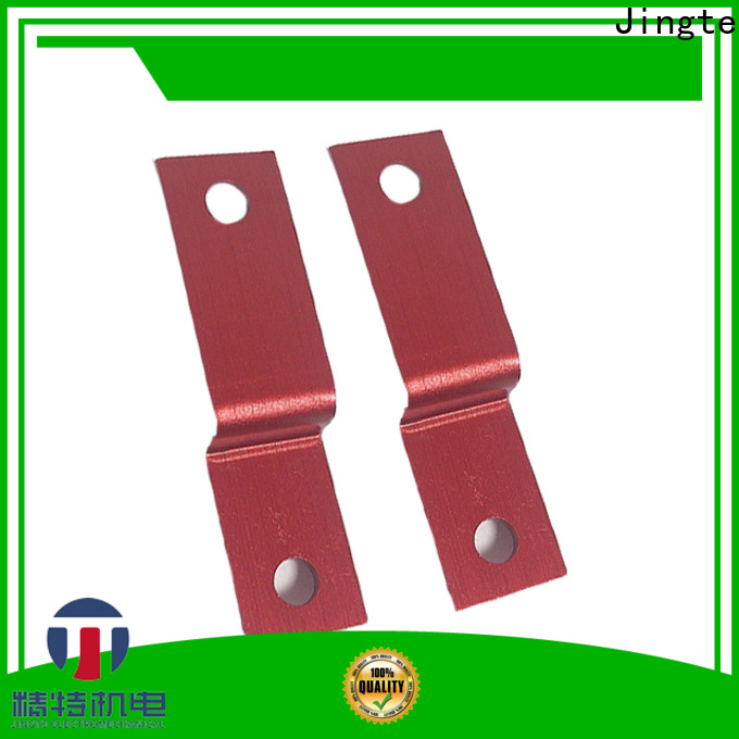 Buy sheet metal press parts supply custom for machine