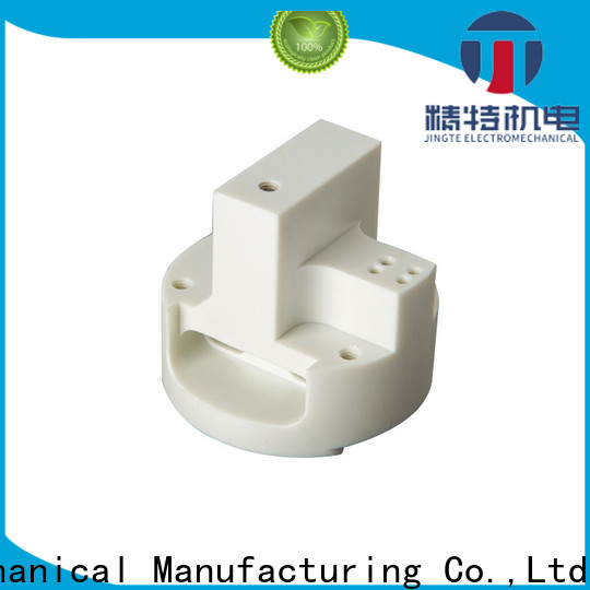 Jingte Professional plastic moulding company factory price for machine part making