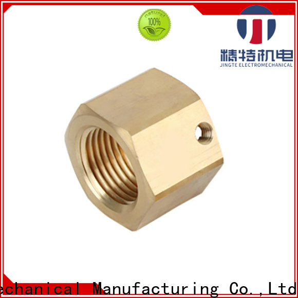Quality machining parts manufacturers suppliers custom for machine