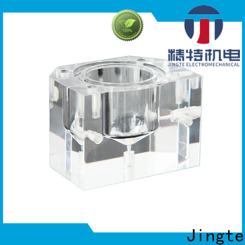 High-quality machined components for sale for machine part making