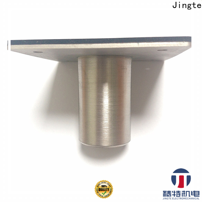 Customer Made Stamping Punching Bending Welding Fabrication Laser Cutting Stainless Steel Sheet Metal Parts