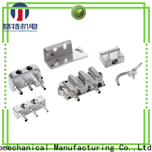 Top metal insert injection molding price for component machining