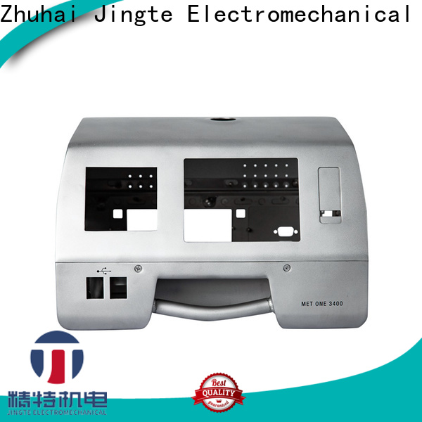 Top sheet metal manufacturers price custom for machine