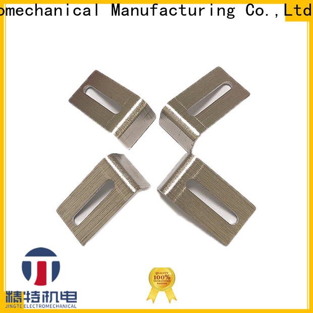 Bulk metal injection molding machine manufacturer supply for component machining