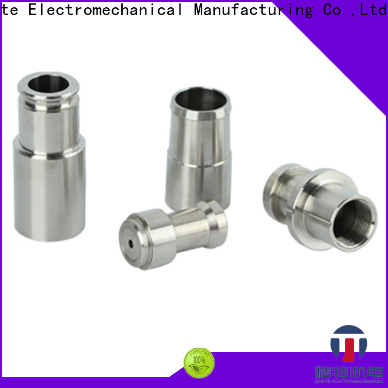 Customized cnc machine products company custom for machine