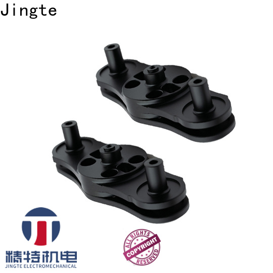 Jingte plastic injection part suppliers for component machining