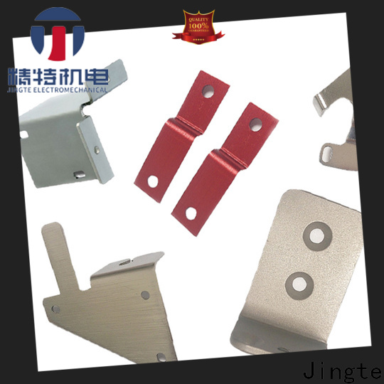 Jingte sheet metal factory for sale for component machining