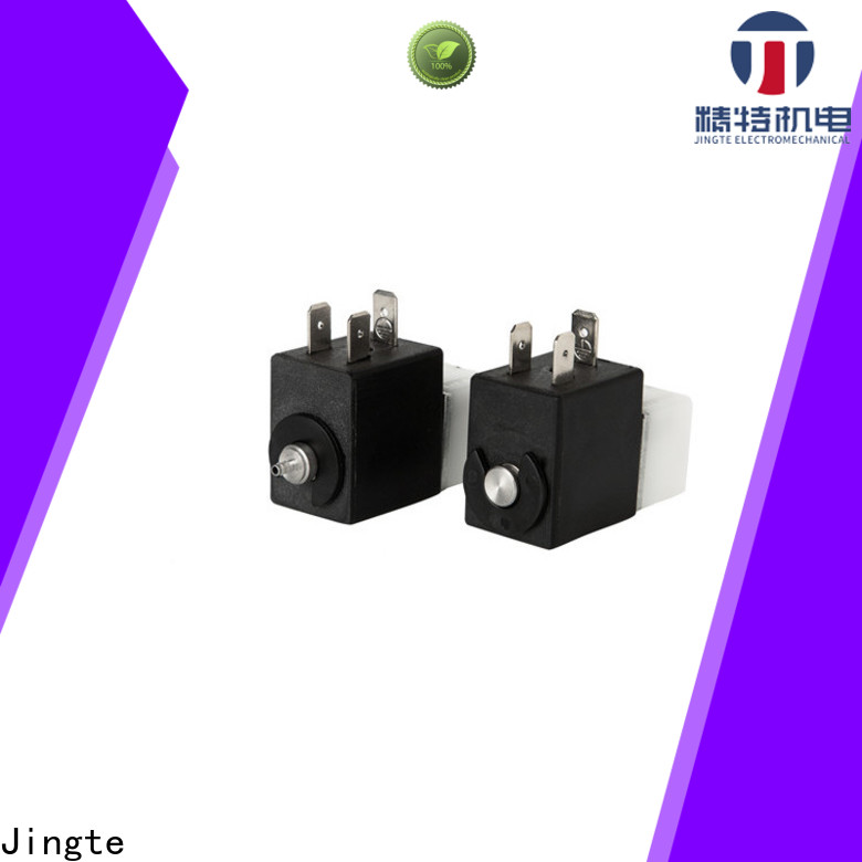 Jingte machine spare parts factory for component machining