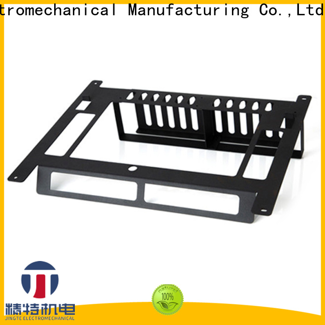 Latest sheet metal parts factory price custom for machine