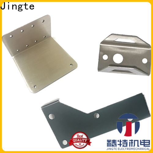 Custom made sheet metal fabrication shop supply custom for machine