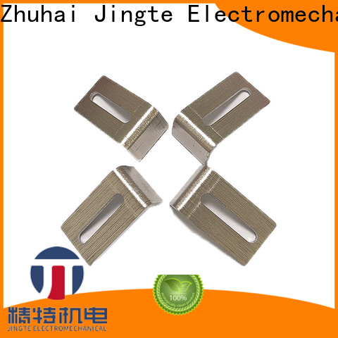 Customized sheet metal fabrication suppliers custom for machine