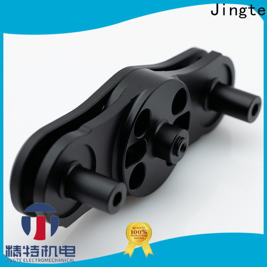 Jingte Bulk custom machine products company for machine part making