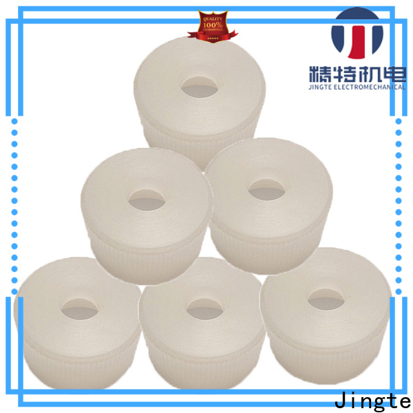 Jingte Customized Cnc Machining Auto Parts manufacturers custom for machine