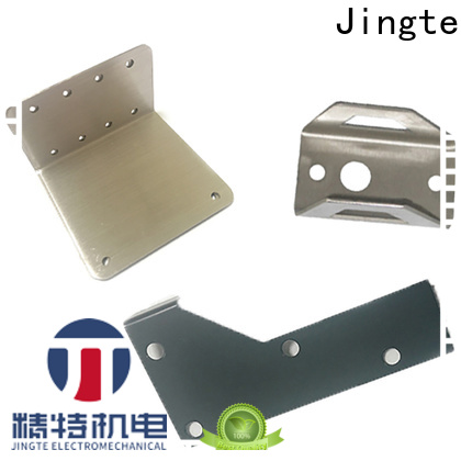 Jingte mim parts suppliers for component machining