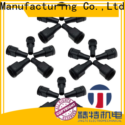 Jingte machined parts manufacturers suppliers for component machining
