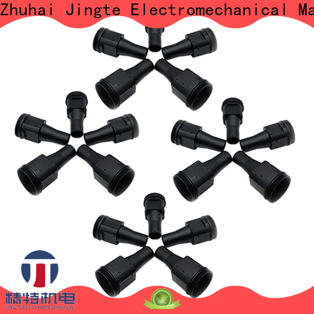 Jingte plastic injection molding factory wholesale for component machining