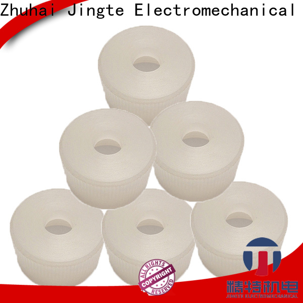 Jingte plastic injection molding wholesale for machine part making