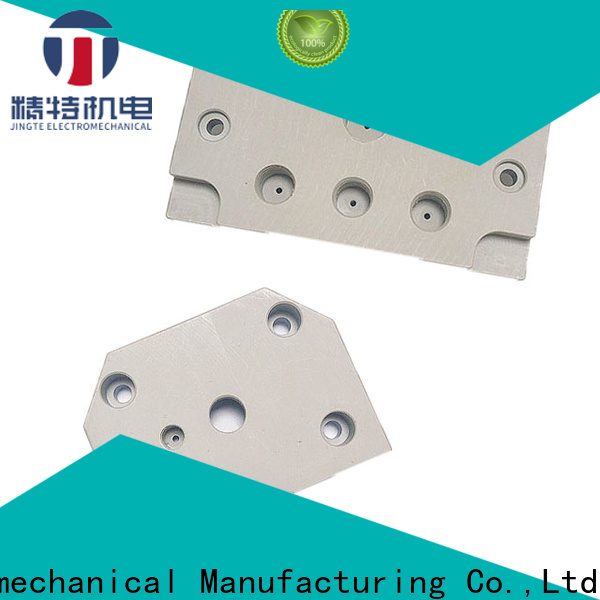 Bulk injection molded parts supply custom for machine