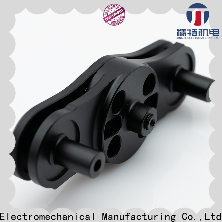 Jingte Custom plastic injection molding factory factory price custom for machine