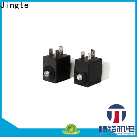 Jingte plastic injection company suppliers for machine part making
