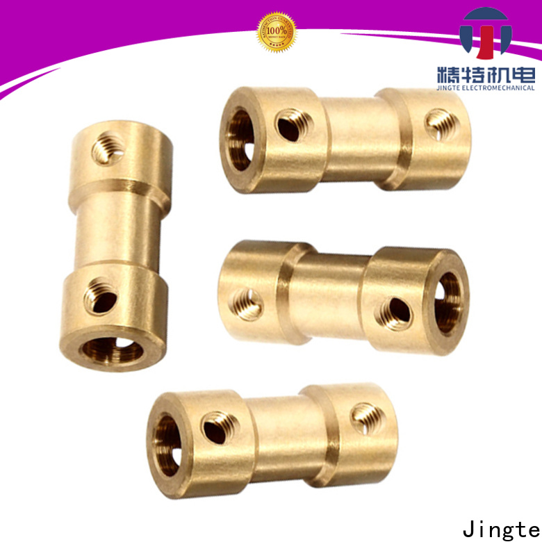Jingte metal injection molding machine manufacturer manufacturers for component machining