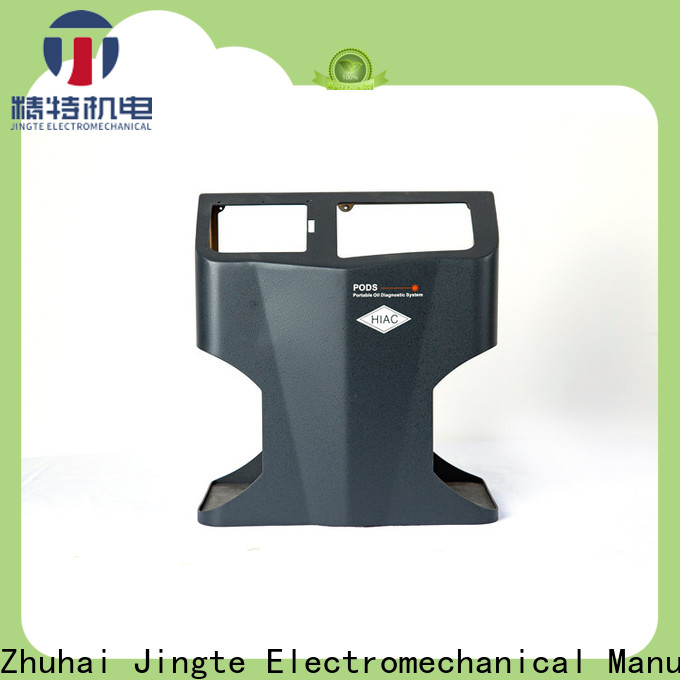 Best sheet metal fabrication shop company for machine part making