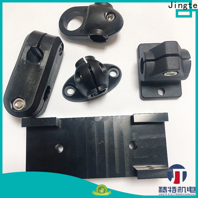 Customized plastic injection company cost custom for machine