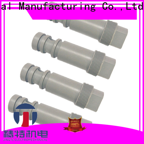 Jingte Customized plastic injection company price for component machining
