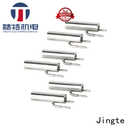 Jingte Bulk buy electronic parts distributor vendor for machine part making