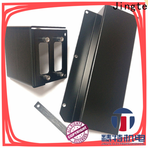 Customized sheet metal manufacturing companies wholesale for component machining