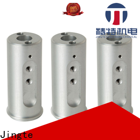 Jingte Custom precision parts manufacturers custom for machine