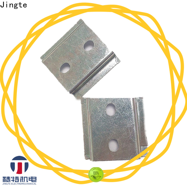 Best custom sheet metal fabrication factory custom for machine