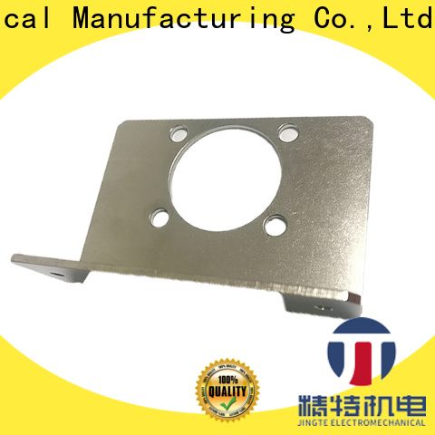 Top metal injection moulding manufacturers for component machining
