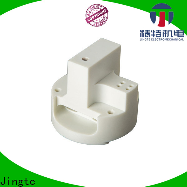 Jingte Buy plastic moulds for sale wholesale for machine part making