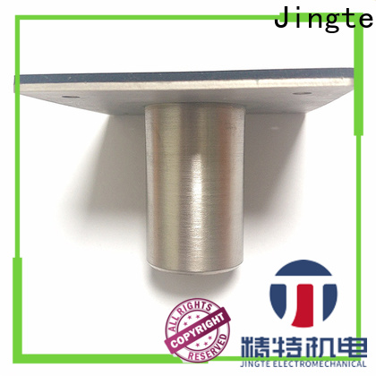 Professional stainless steel sheet suppliers vendor for machine part making