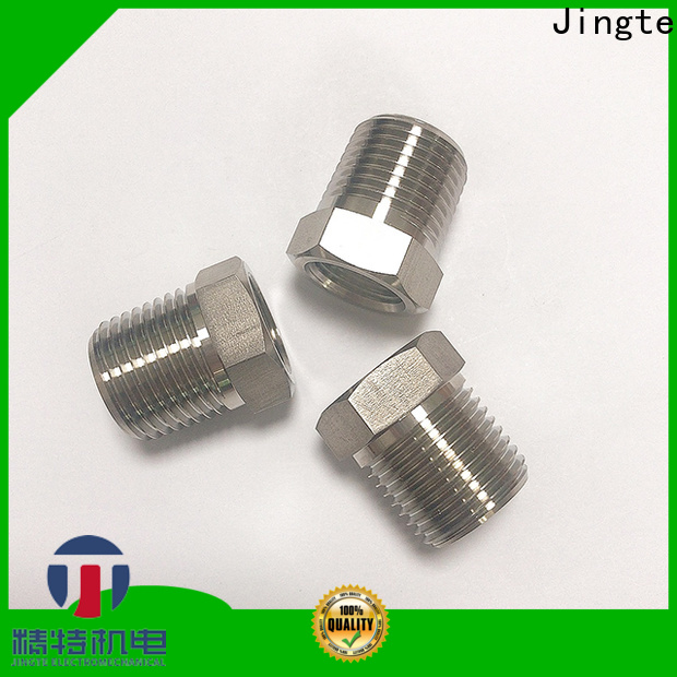 Quality precision cnc machining manufacturers for component machining