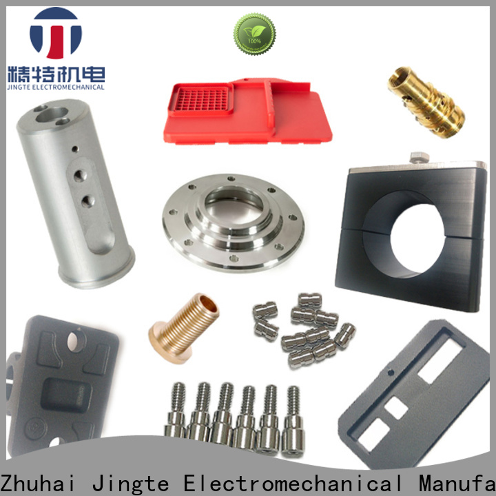 Jingte High-quality cnc injection moulding machine vendor custom for machine