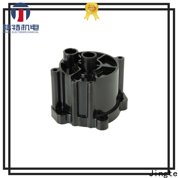 Jingte Buy cnc milling machine parts and components factory price custom for machine