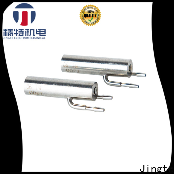 High-quality cnc injection moulding machine suppliers custom for machine